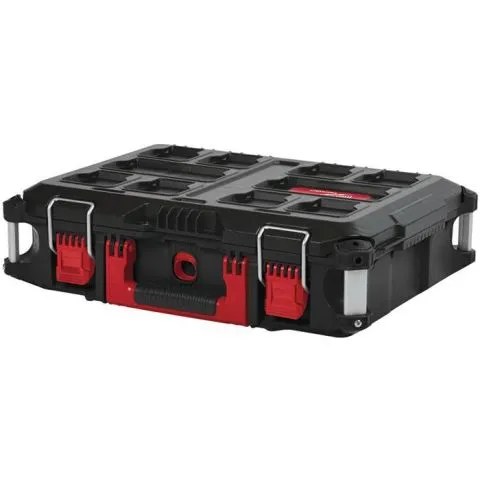 4932464080 Packout Milwaukee Sortimentlåda Endast denna vecka